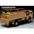 1/35 Modern German LKW 5t mil gl Detail Set for Hobby Boss #85507