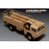 1/35 Modern German LKW 5t mil gl Detail Set for Hobby Boss #85507