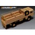 1/35 Modern German LKW 5t mil gl Detail Set for Hobby Boss #85507
