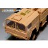 1/35 Modern German LKW 5t mil gl Detail Set for Hobby Boss #85507