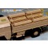 1/35 Modern German LKW 5t mil gl Detail Set for Hobby Boss #85507