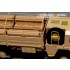 1/35 Modern German LKW 5t mil gl Detail Set for Hobby Boss #85507