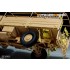 1/35 Modern German LKW 5t mil gl Detail Set for Hobby Boss #85507