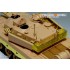 1/35 Chinese PLA ZTZ 96MBT Basic Detail Set for Meng Model #TS-034