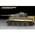 1/35 WWII German Tiger I (late) Detail Set for Trumpeter kit #09540 