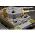 1/35 WWII German Tiger I (late) Detail Set for Trumpeter kit #09540 