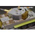 1/35 WWII German Tiger I (late) Detail Set for Trumpeter kit #09540 