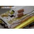 1/35 WWII German King Tiger Detail Set (Porsche Turret) for Hobby Boss #84530