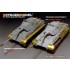 1/35 WWII German King Tiger Detail Set (Porsche Turret) for Hobby Boss #84530