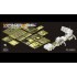 1/35 US M983 w/MIM-104F Patriot SAM System PAC-3 Detail Set for Trumpeter #01037