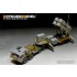 1/35 US M983 w/MIM-104F Patriot SAM System PAC-3 Detail Set for Trumpeter #01037