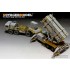 1/35 US M983 w/MIM-104F Patriot SAM System PAC-3 Detail Set for Trumpeter #01037