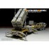 1/35 US M983 w/MIM-104F Patriot SAM System PAC-3 Detail Set for Trumpeter #01037