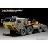 1/35 US M983 w/MIM-104F Patriot SAM System PAC-3 Detail Set for Trumpeter #01037