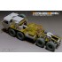 1/35 US M983 w/MIM-104F Patriot SAM System PAC-3 Detail Set for Trumpeter #01037