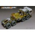 1/35 US M983 w/MIM-104F Patriot SAM System PAC-3 Detail Set for Trumpeter #01037