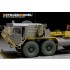 1/35 US M983 w/MIM-104F Patriot SAM System PAC-3 Detail Set for Trumpeter #01037