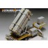 1/35 US M983 w/MIM-104F Patriot SAM System PAC-3 Detail Set for Trumpeter #01037
