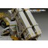 1/35 US M983 w/MIM-104F Patriot SAM System PAC-3 Detail Set for Trumpeter #01037