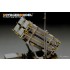 1/35 US M983 w/MIM-104F Patriot SAM System PAC-3 Detail Set for Trumpeter #01037