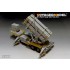 1/35 US M983 w/MIM-104F Patriot SAM System PAC-3 Detail Set for Trumpeter #01037