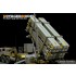 1/35 US M983 w/MIM-104F Patriot SAM System PAC-3 Detail Set for Trumpeter #01037