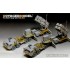 1/35 US M983 w/MIM-104F Patriot SAM System PAC-3 Detail Set for Trumpeter #01037
