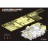 1/35 WWII US M31 Tank Recovery Vehicle Detail Set for Takom kit #2088