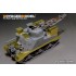 1/35 WWII US M31 Tank Recovery Vehicle Detail Set for Takom kit #2088