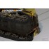 1/35 WWII US M3 Stuart Basic Detail Set (Gun barrel & antenna base include) for Tamiya kit #36360