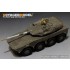 1/35 Modern JGSDF Type16 MCV Basic Detail Set for Tamiya kit #36361