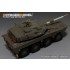 1/35 Modern JGSDF Type16 MCV Basic Detail Set for Tamiya kit #36361