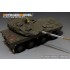 1/35 Modern JGSDF Type16 MCV Basic Detail Set for Tamiya kit #36361