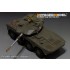1/35 Modern JGSDF Type16 MCV Basic Detail Set for Tamiya kit #36361