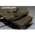 1/35 Modern JGSDF Type16 MCV Basic Detail Set for Tamiya kit #36361