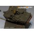1/35 Modern JGSDF Type16 MCV Basic Detail Set for Tamiya kit #36361