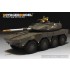 1/35 Modern JGSDF Type16 MCV Basic Detail Set for Tamiya kit #36361