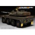 1/35 Modern JGSDF Type16 MCV Basic Detail Set for Tamiya kit #36361