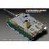 1/35 WWII Jagdpanther G1 Version Basic Upgrade Detail set for Takom Model #2106