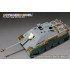 1/35 WWII Jagdpanther G1 Version Basic Upgrade Detail set for Takom Model #2106