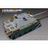 1/35 WWII Jagdpanther G1 Version Basic Upgrade Detail set for Takom Model #2106