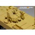 1/35 Modern Russian VPK-7289 Bumerang APC (Object K-16) Detail Set for Panda Hobby #PH35025