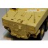 1/35 Modern Russian VPK-7289 Bumerang APC (Object K-16) Detail Set for Panda Hobby #PH35025