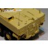 1/35 Modern Russian VPK-7289 Bumerang APC (Object K-16) Detail Set for Panda Hobby #PH35025