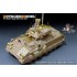 1/35 US M3A3 Bradley CFV Detail Set for Kinetic kit #K61014, Orochi #IM001/IM002