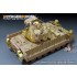 1/35 US M3A3 Bradley CFV Detail Set for Kinetic kit #K61014, Orochi #IM001/IM002