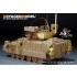 1/35 US M3A3 Bradley CFV Detail Set for Kinetic kit #K61014, Orochi #IM001/IM002