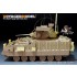 1/35 US M3A3 Bradley CFV Detail Set for Kinetic kit #K61014, Orochi #IM001/IM002