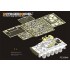 1/35 Vietnam War US M551 Sheridan Airborne Tank Detail Set for Tamiya kit #35365