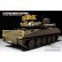 1/35 Vietnam War US M551 Sheridan Airborne Tank Detail Set for Tamiya kit #35365